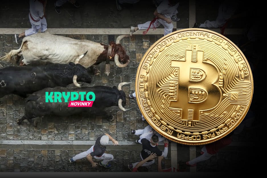 Bitcoin bullrun