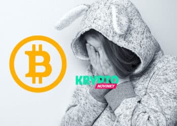 Bitcoin problém