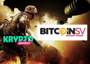 Bitcoin SV vojna