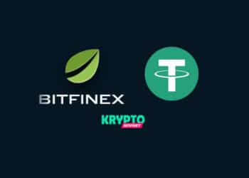 Bitfinex a Tether