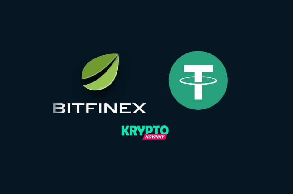 Bitfinex a Tether