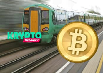 Cestovanie Bitcoin