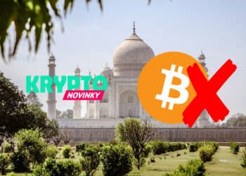 India a kryptomeny