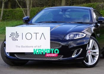 Jaguar Iota