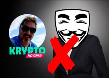 Satoshi Nakamoto McAfee John