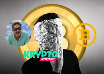 McAfee tvrdí, že vie, kto je Satoshi Nakamoto. Bude o ňom prezrádzať viac, až kým sa sám neodhalí
