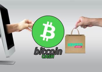 Transakcia Bitcoin Cash