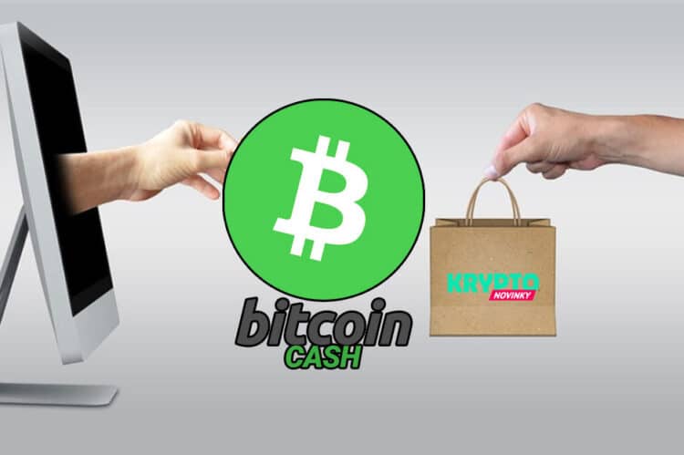 Transakcia Bitcoin Cash