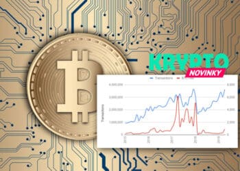 Bitcoin Transakcie