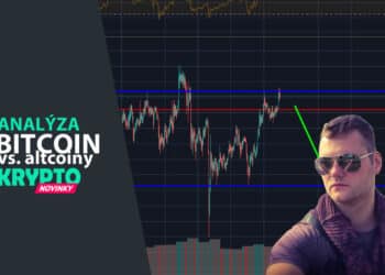 Jan Čuraj - Bitcoin, altcoiny