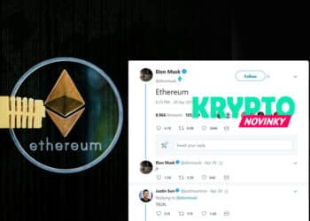 Elon Musk Twitter Ethereum