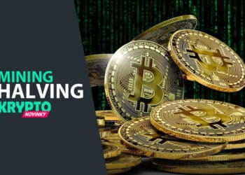 Bitcoin halving