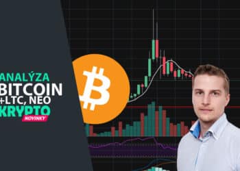 Jakub Kraľovanský Bitcoin analýza