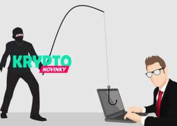 Podvod scam