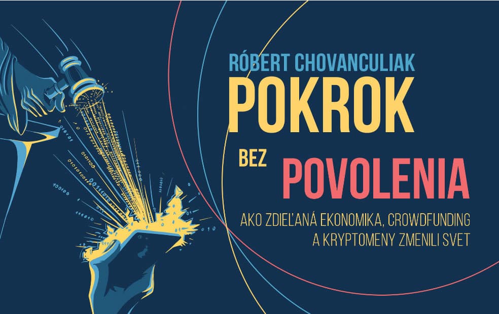 Pokrok bez povolenia