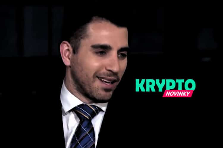 Anthony Pompliano