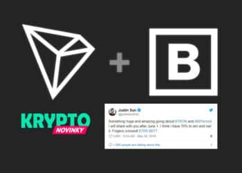 tron-bittorent