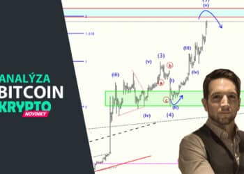 Marek Vaňha - Bitcoin