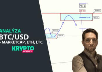 Marek Vaňha Bitcoin
