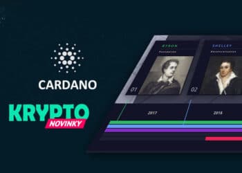 Cardano (ADA) - Roadmapa