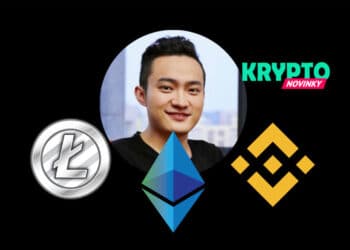 Justin Sun pozvánka Buffett