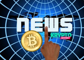 Novinky Bitcoin