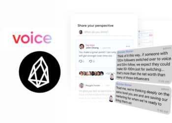 voice-eos