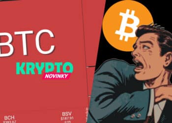 Prehľad trhu (2.7.): Bitcoin padol pod $10 000, altcoinom sa darí v páre s BTC