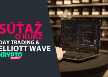 Súťaž Elliott Wave