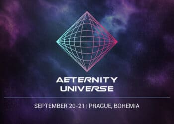 aeternity-universe
