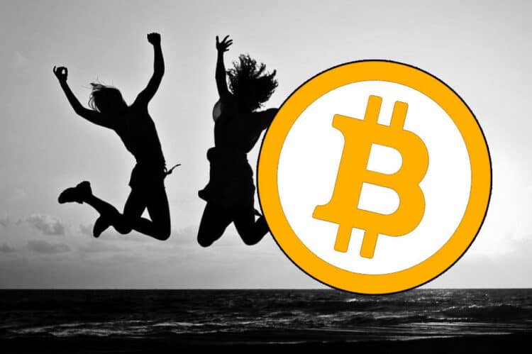 bitcoin