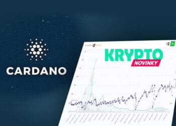 Cardano má najaktívnejší vývojársky tím, predbieha aj Ethereum