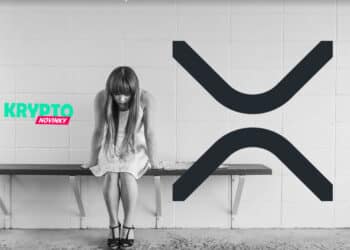 XRP problémy
