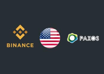 binance-usd