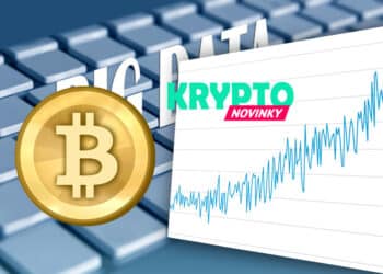 Hashrate bitcoinu opäť s novým rekordom