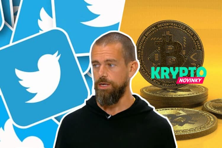 Jack Dorsey Twitter Bitcoin