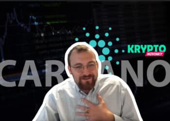 Charles Hoskinson - Cardano (ADA)