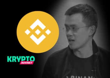 Binance Coin Changpeng Zhao