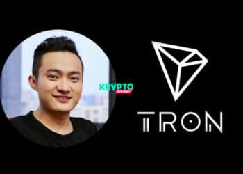 Justin Sun Tron