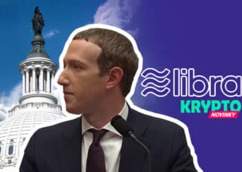Mark Zuckerberg - Libra
