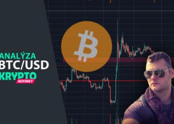 Analýza Bitcoin Čuraj