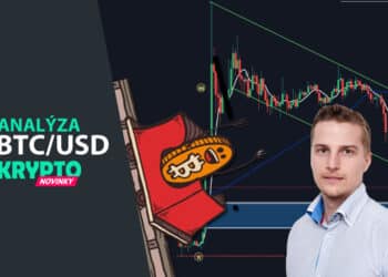 Analýza Bitcoin Kraľovanský