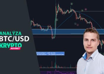 Analýza Jakub Kraľovanský Bitcoin
