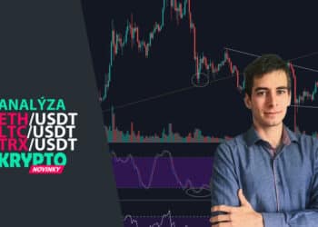 Analýza Kalvoda altcoiny