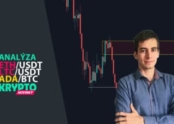 Andrej Kalvoda altcoiny