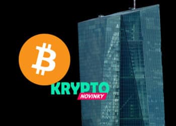 Bitcoin Európska centrálna banka