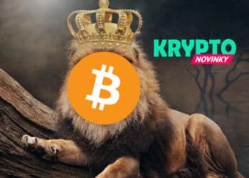 Bitcoin kráľ