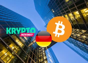 Bitcoin Nemecko
