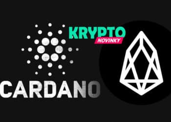 Cardano & EOS
