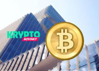 Inštitúcie Bitcoin